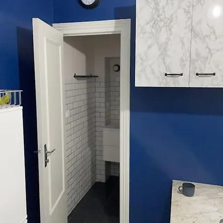 Apartment Le Bubble Epernay