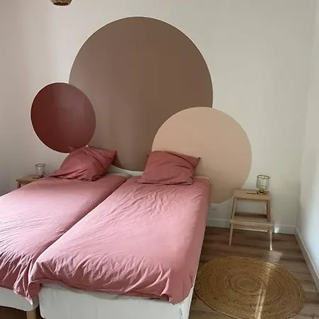Apartment Le Bubble *