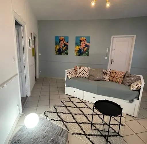 Le Bubble Apartmán *