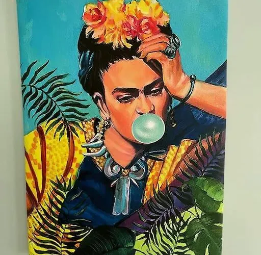 Le Bubble アパート