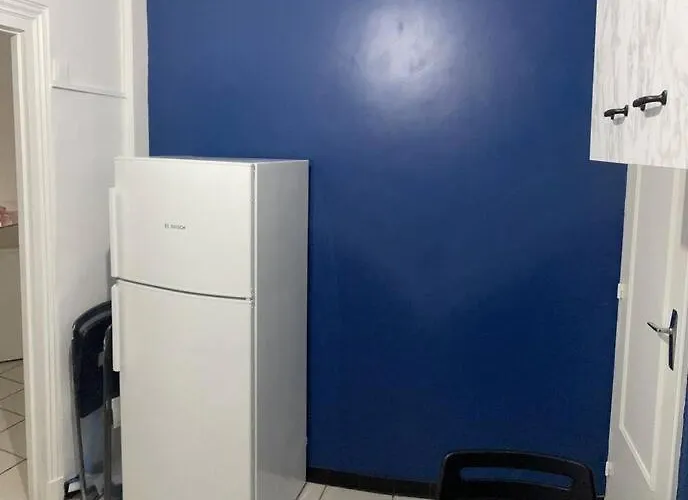 Le Bubble エペルネー