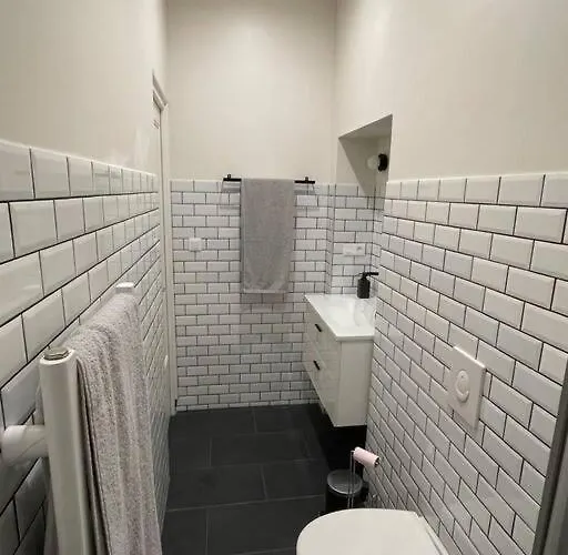 アパート Le Bubble