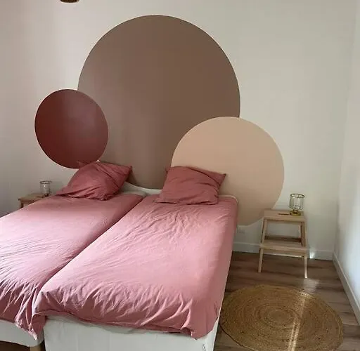 Apartmán Le Bubble *